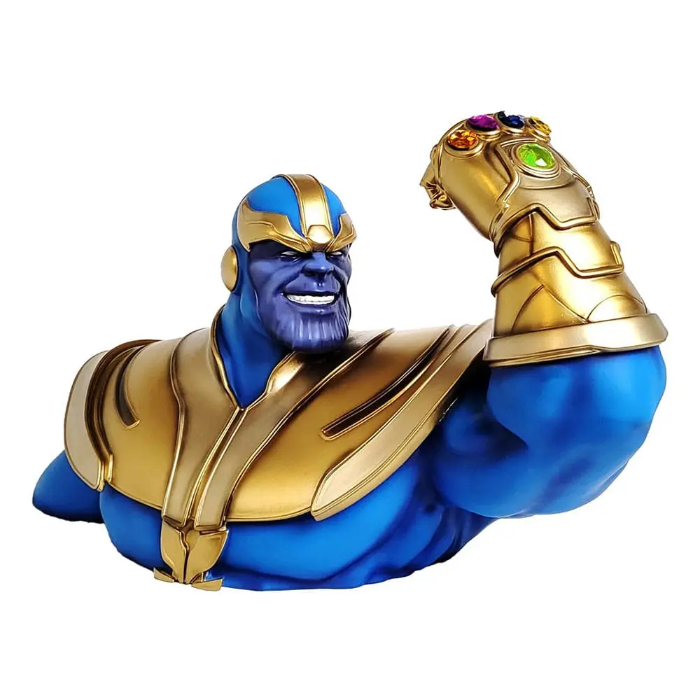 Skarbonka Marvel Comics Thanos 23 cm zdjęcie produktu