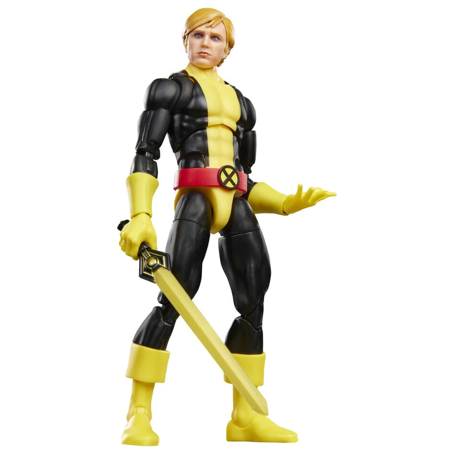 Marvel Comics The Uncanny X-Men Cypher figurka 15cm zdjęcie produktu