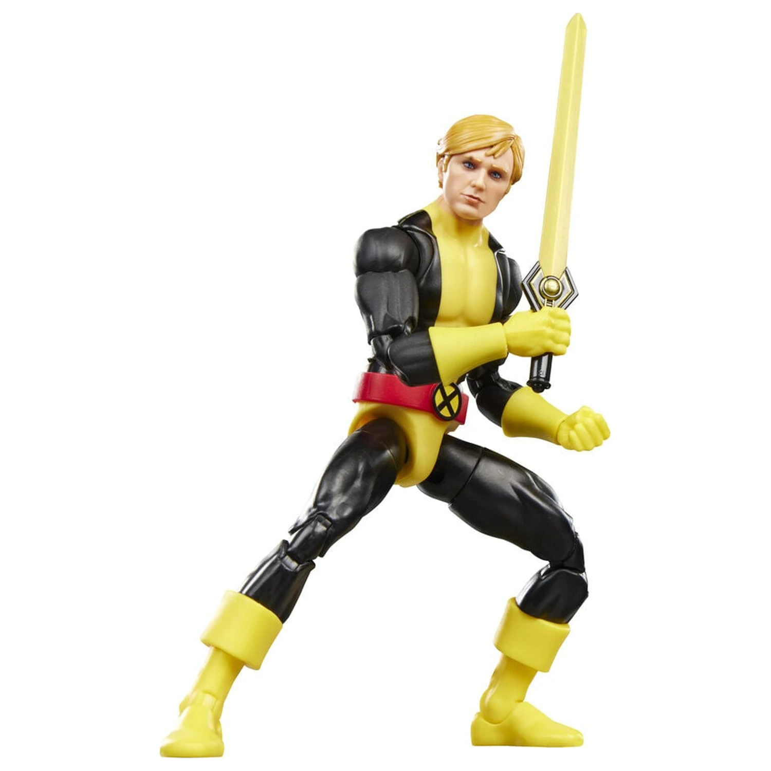Marvel Comics The Uncanny X-Men Cypher figurka 15cm zdjęcie produktu