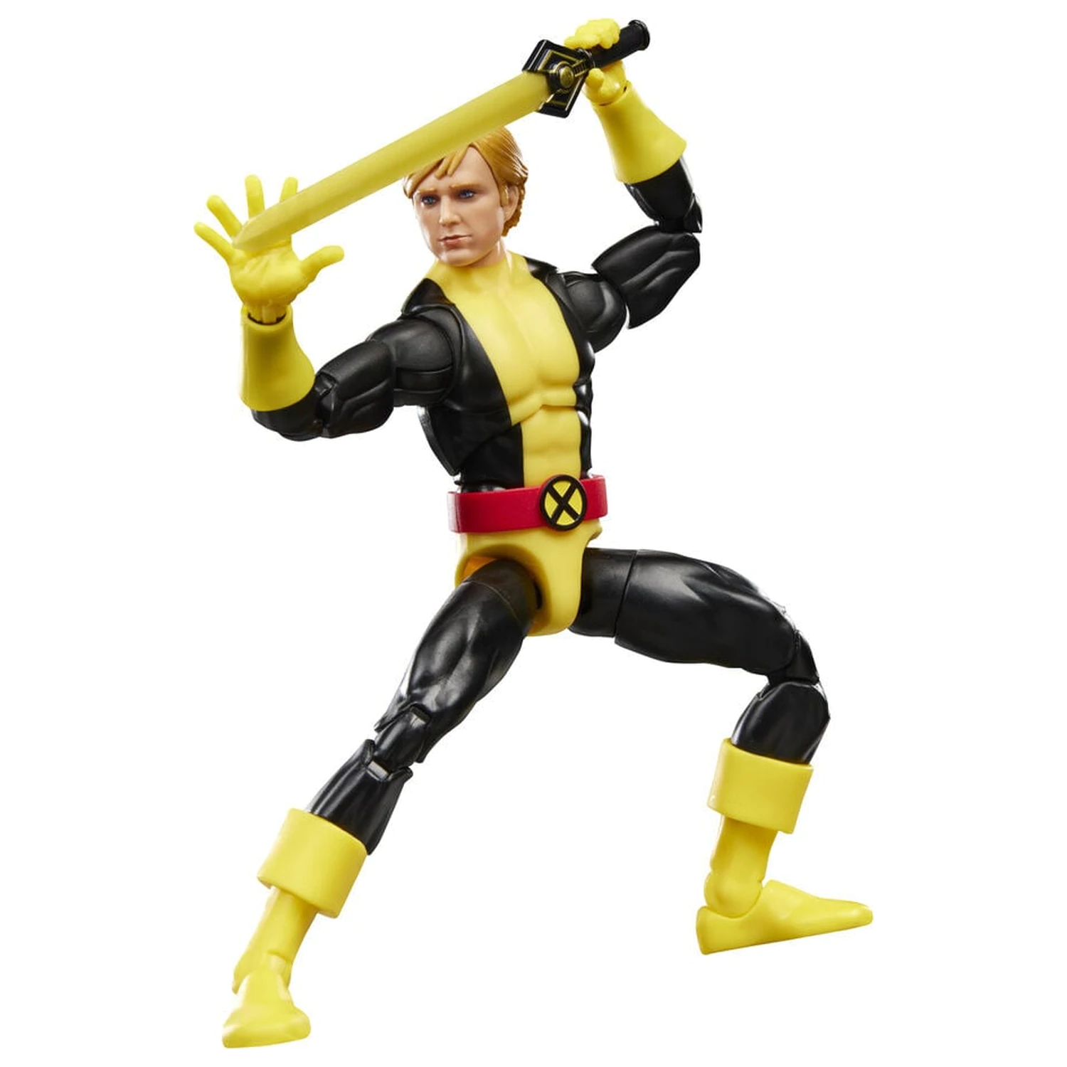 Marvel Comics The Uncanny X-Men Cypher figurka 15cm zdjęcie produktu