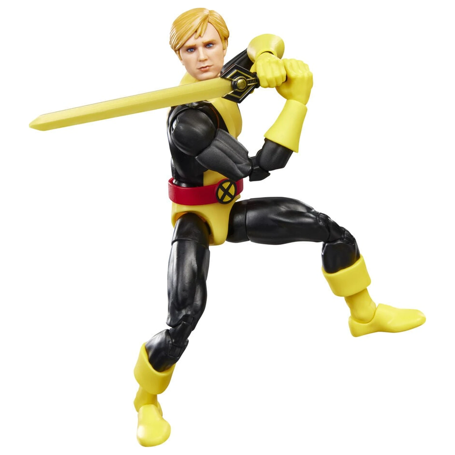 Marvel Comics The Uncanny X-Men Cypher figurka 15cm zdjęcie produktu
