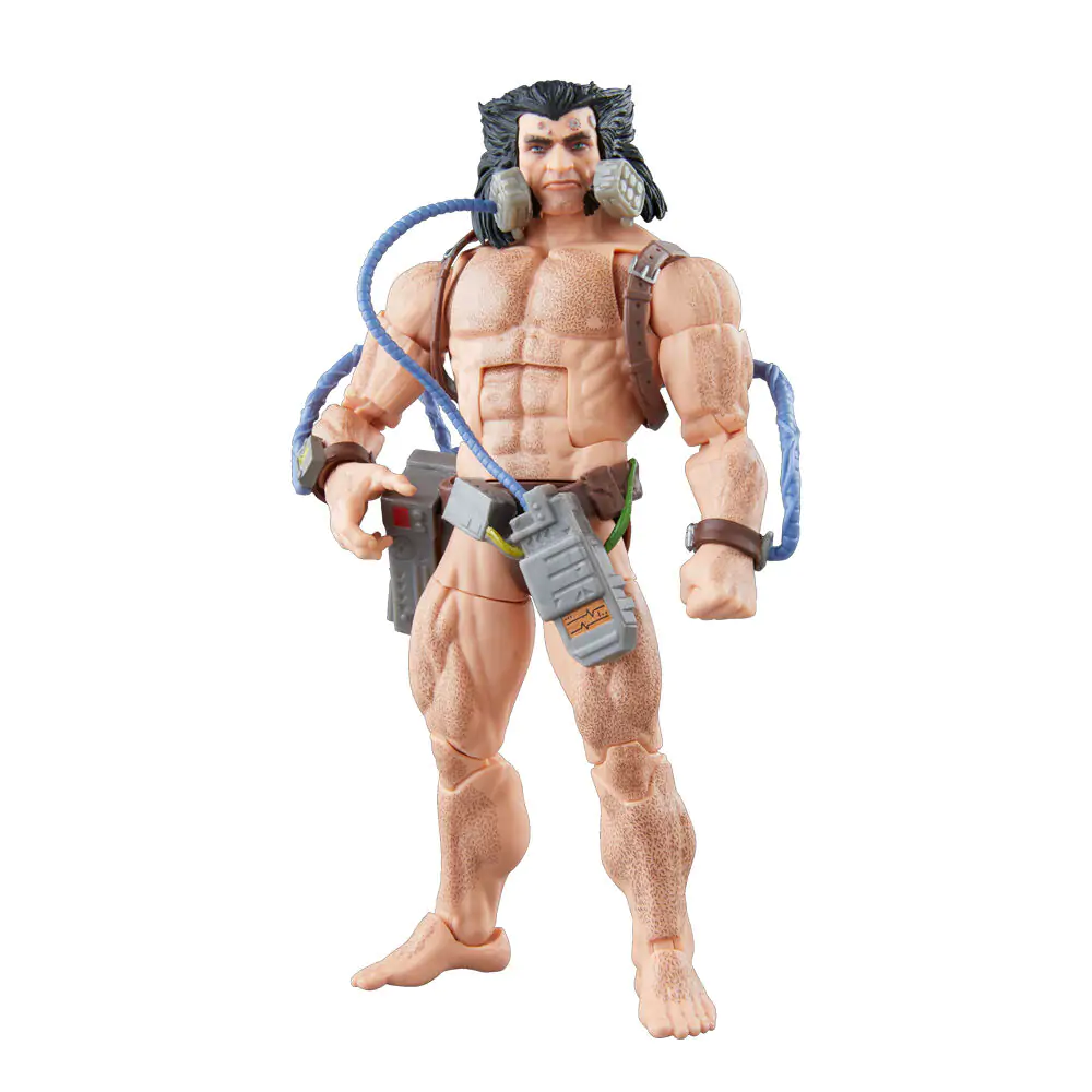 Marvel Comics X-Men Weapon X Figurka Wolverine 15 cm zdjęcie produktu
