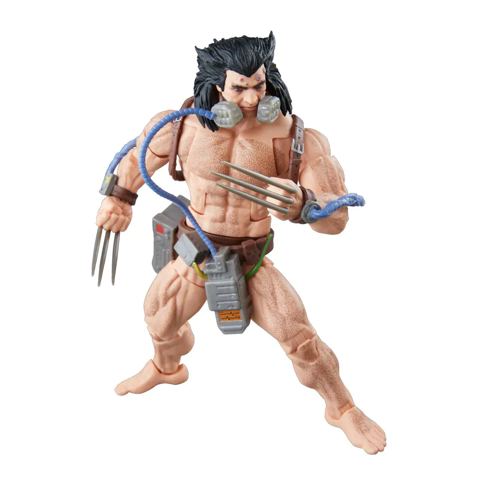 Marvel Comics X-Men Weapon X Figurka Wolverine 15 cm zdjęcie produktu