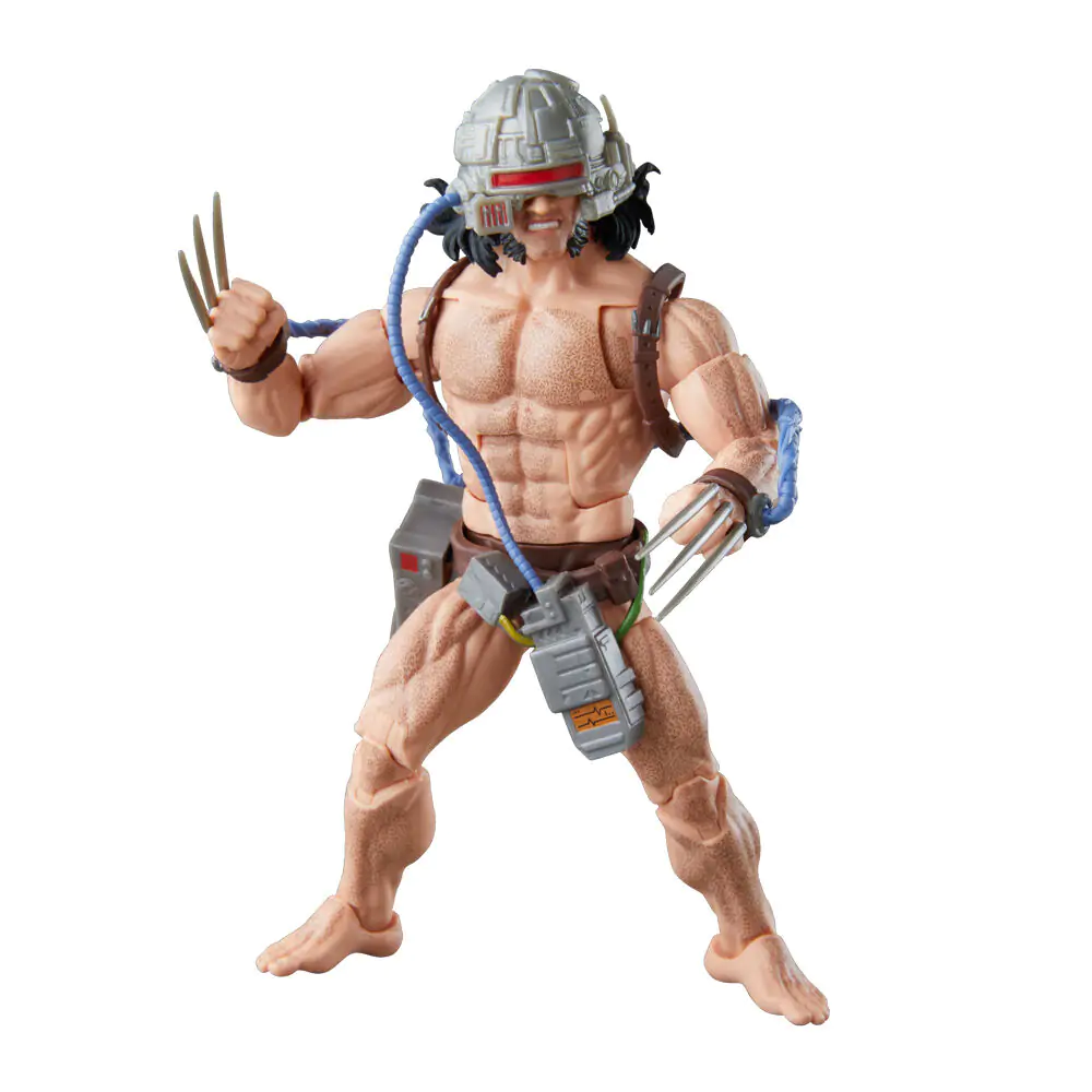 Marvel Comics X-Men Weapon X Figurka Wolverine 15 cm zdjęcie produktu