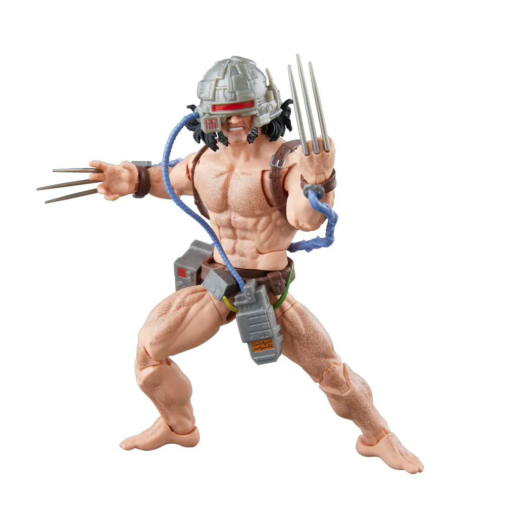Marvel Comics X-Men Weapon X Figurka Wolverine 15 cm zdjęcie produktu