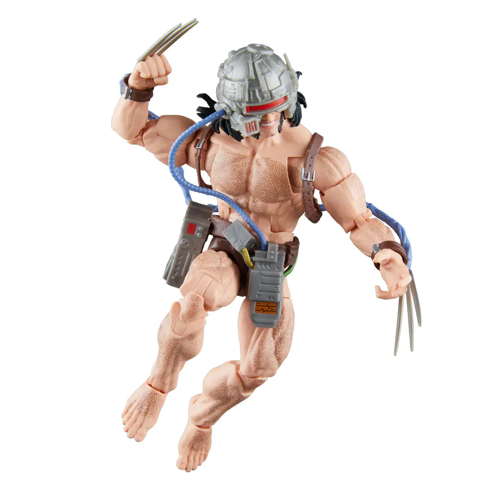 Marvel Comics X-Men Weapon X Figurka Wolverine 15 cm zdjęcie produktu