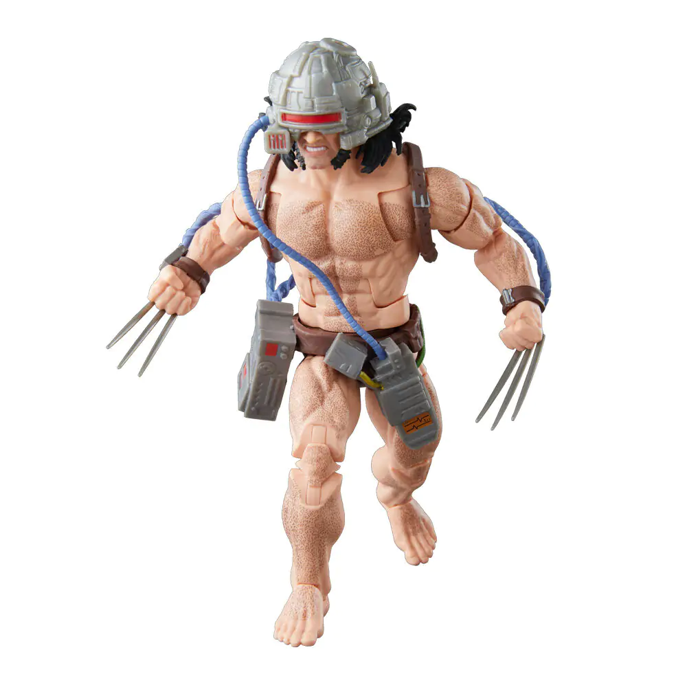 Marvel Comics X-Men Weapon X Figurka Wolverine 15 cm zdjęcie produktu