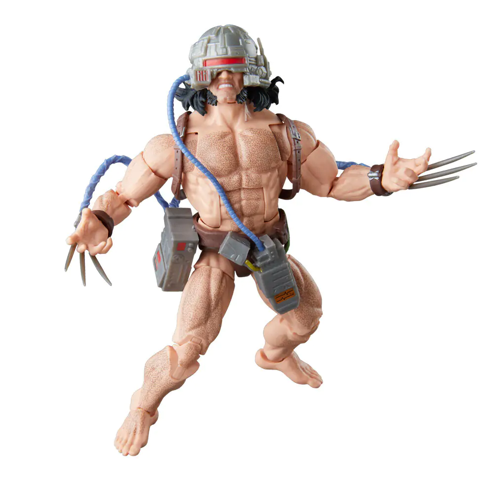 Marvel Comics X-Men Weapon X Figurka Wolverine 15 cm zdjęcie produktu