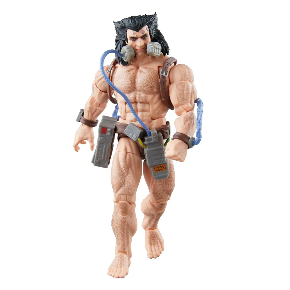 Marvel Comics X-Men Weapon X Figurka Wolverine 15 cm zdjęcie produktu