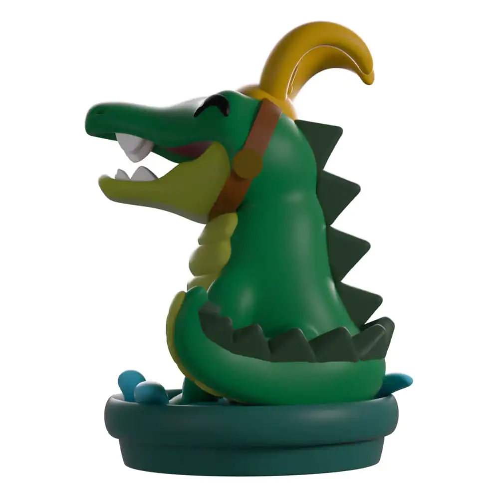 Marvel Companions Vinyl Figure Aligator Loki Figurka winylowa 11 cm zdjęcie produktu