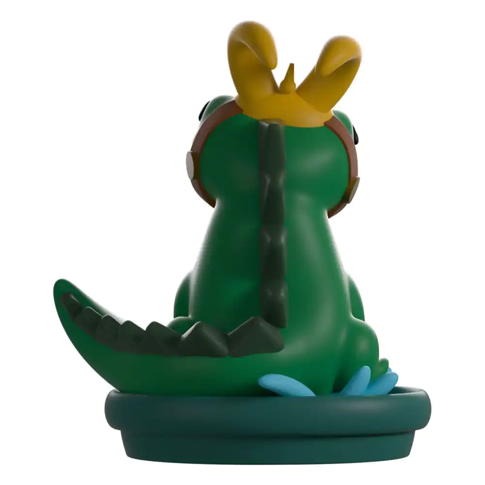 Marvel Companions Vinyl Figure Aligator Loki Figurka winylowa 11 cm zdjęcie produktu