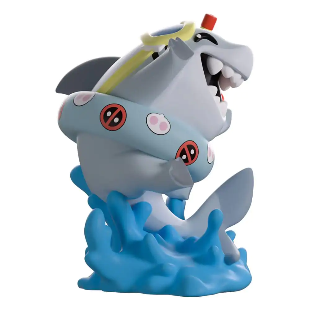 Marvel Companions Figurka winylowa Jeff the Land Shark 11 cm zdjęcie produktu