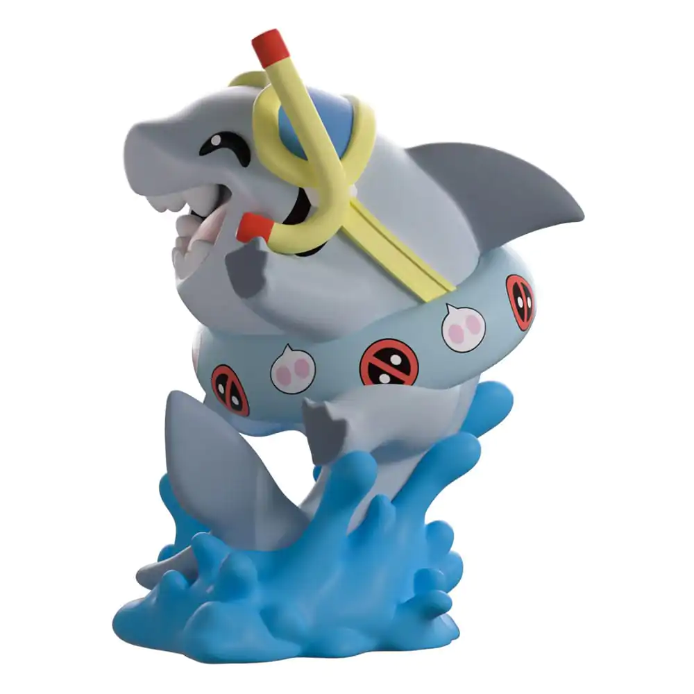 Marvel Companions Figurka winylowa Jeff the Land Shark 11 cm zdjęcie produktu