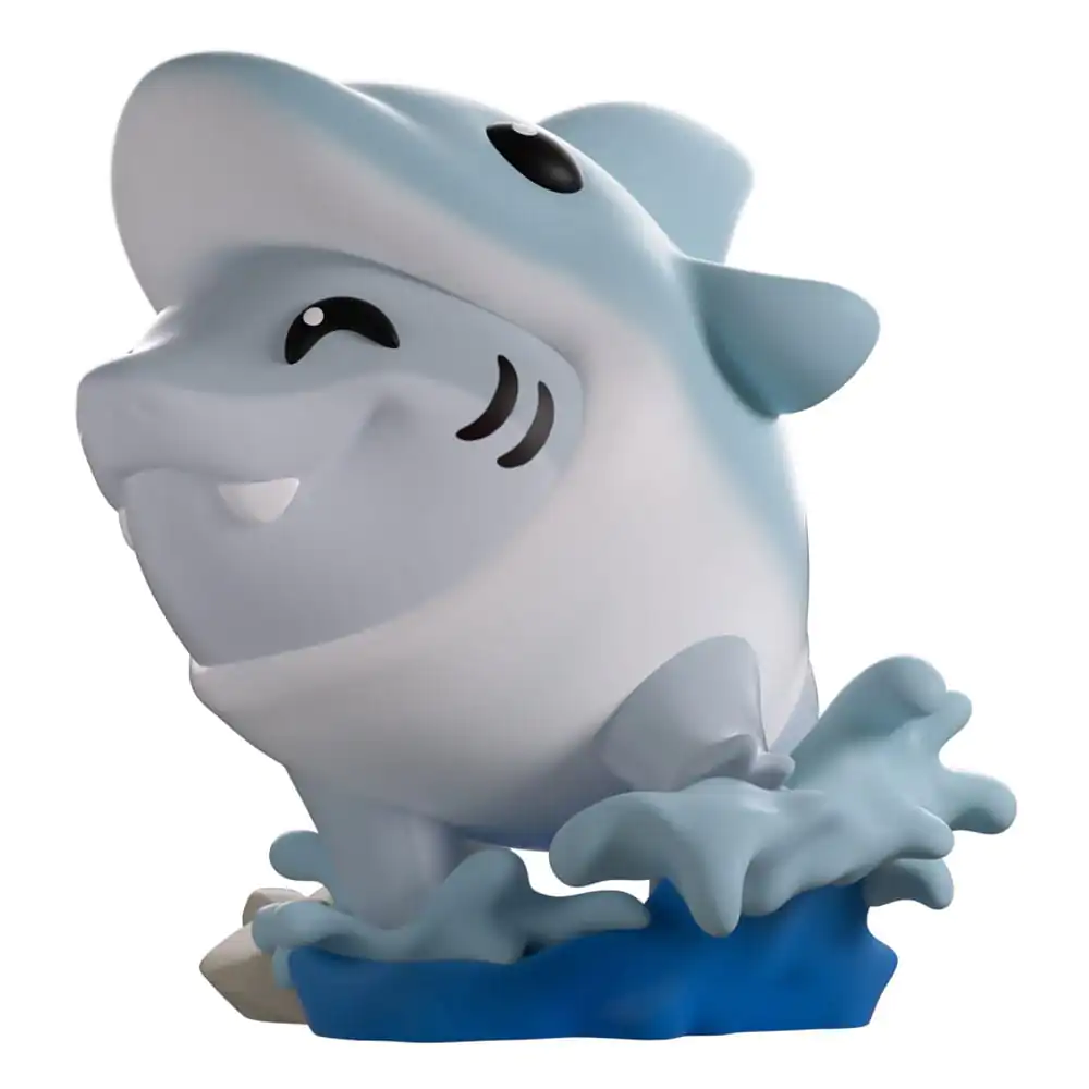 Marvel Companions Figurka winylowa Jeff the Land Shark Dolphin Suit 8 cm zdjęcie produktu