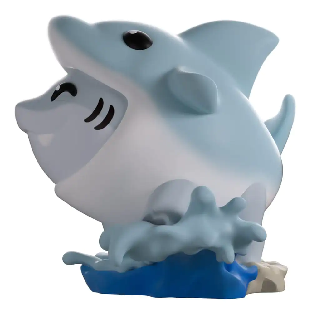 Marvel Companions Figurka winylowa Jeff the Land Shark Dolphin Suit 8 cm zdjęcie produktu