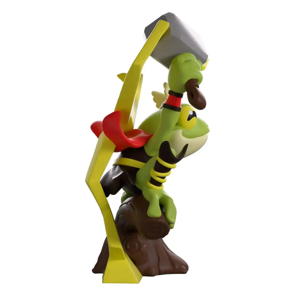 Marvel Companions Figurka Vinyl Throg 14 cm zdjęcie produktu