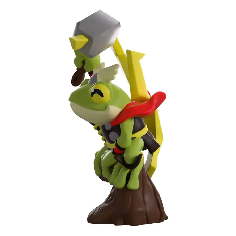 Marvel Companions Figurka Vinyl Throg 14 cm zdjęcie produktu