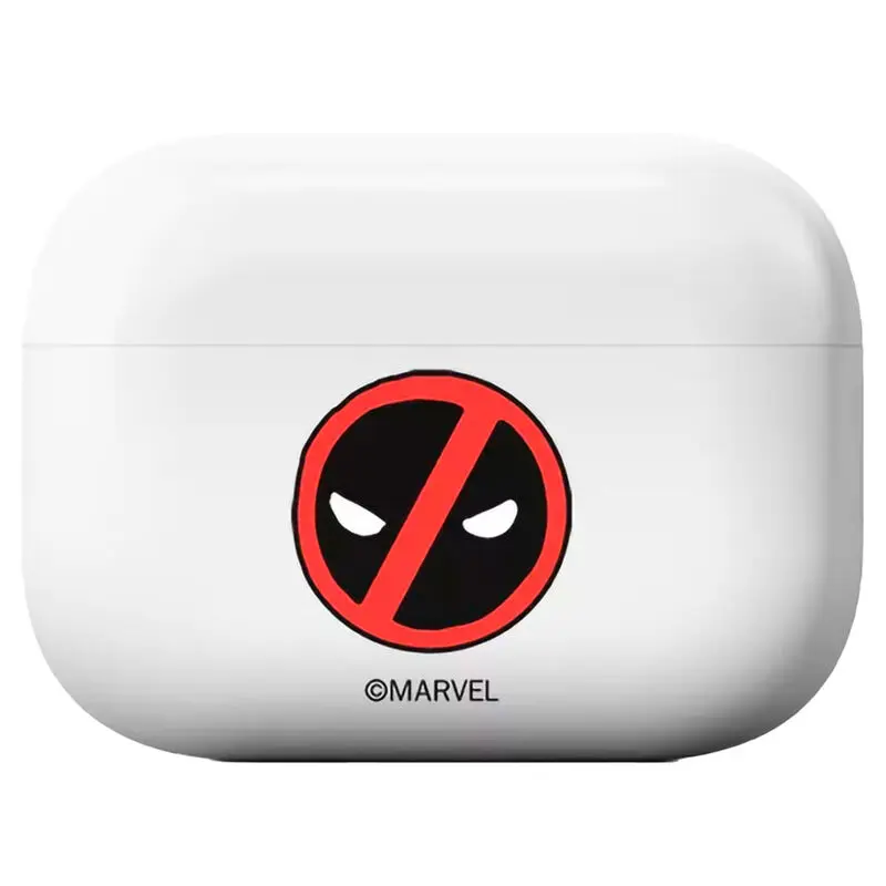 Marvel Deadpool etui ochronne na AirPods PRO zdjęcie produktu