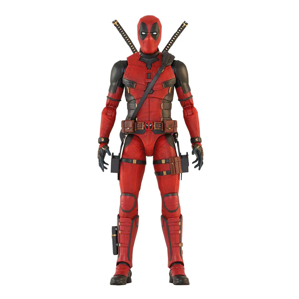 Marvel Deadpool & Wolverine Figurka Deadpool Action figure 18 cm zdjęcie produktu