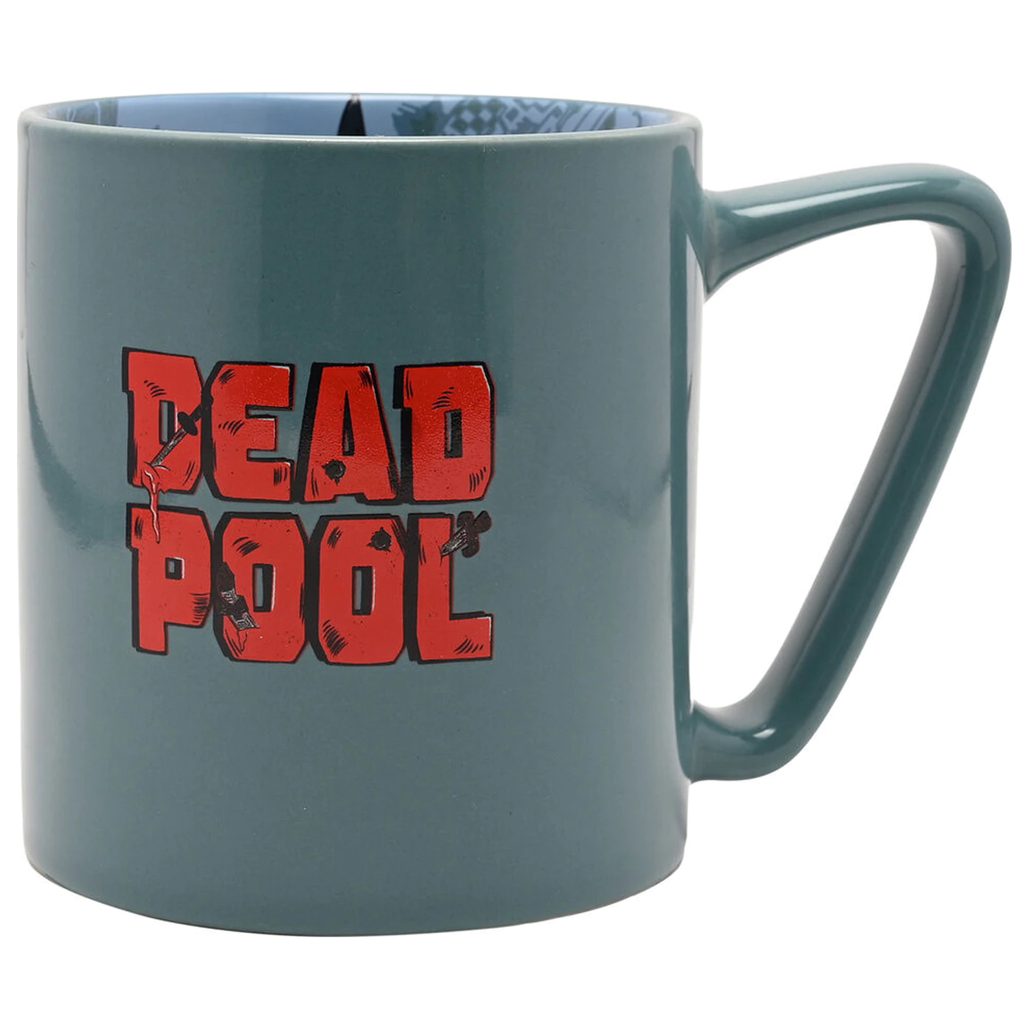 Marvel Deadpool kubek 500ml zdjęcie produktu