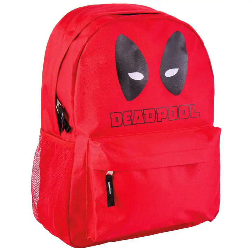 Marvel Deadpool Plecak Casual 41cm zdjęcie produktu