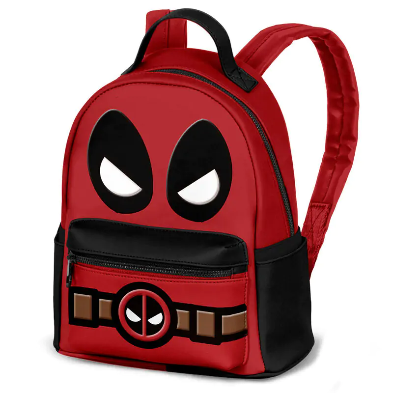 Marvel Deadpool Chibi plecak 29cm zdjęcie produktu