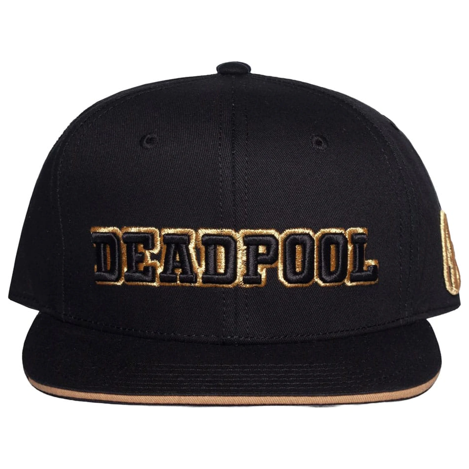Marvel Czapka Baseballowa Deadpool Classic Style zdjęcie produktu