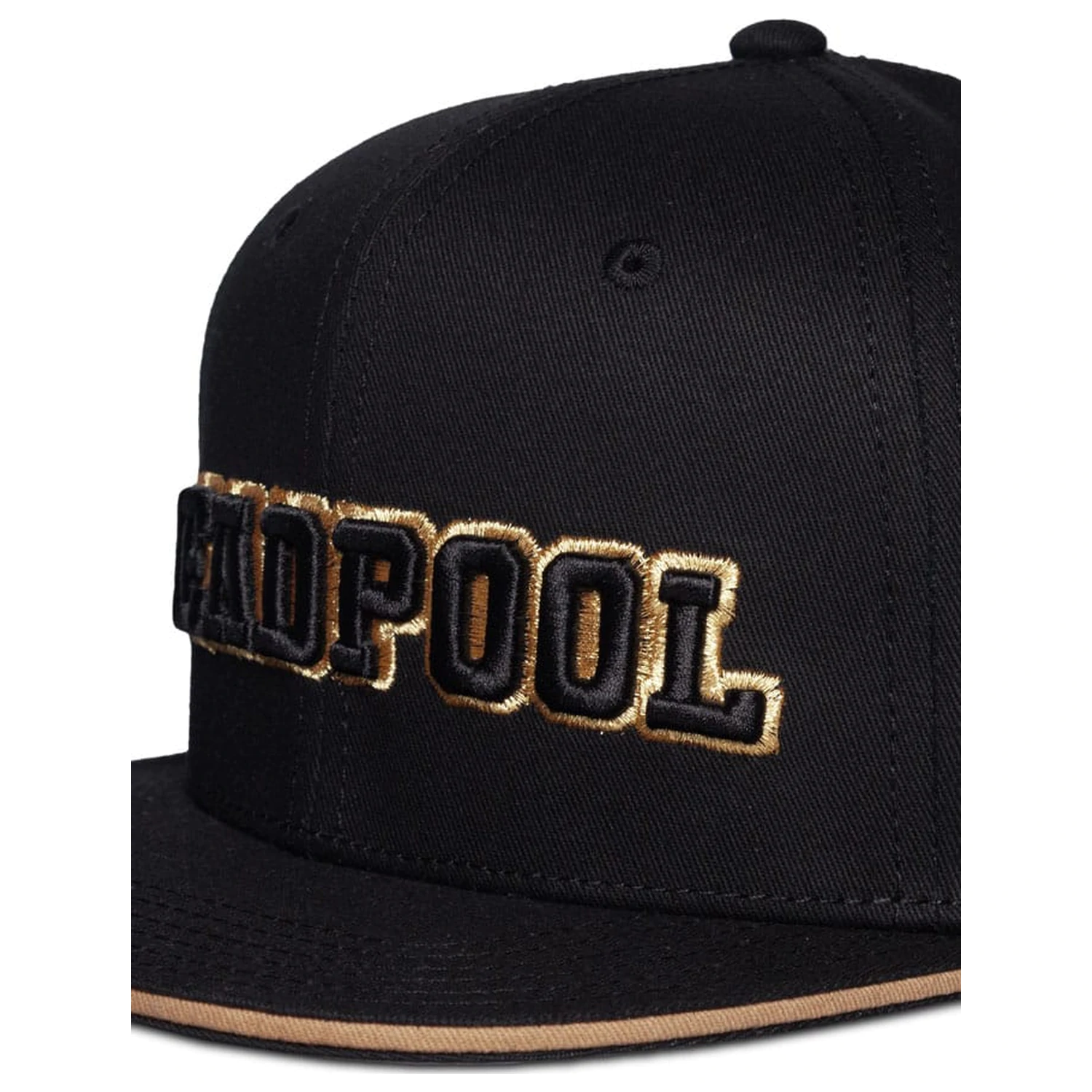 Marvel Czapka Baseballowa Deadpool Classic Style zdjęcie produktu
