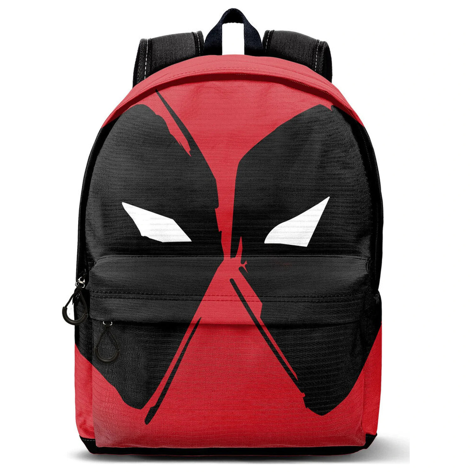 Marvel Deadpool Mask plecak 41cm zdjęcie produktu