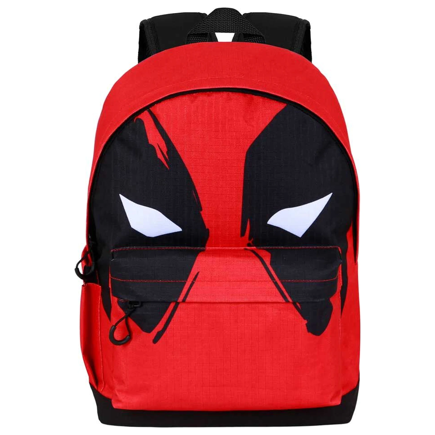 Marvel Deadpool Mask plecak 41cm zdjęcie produktu