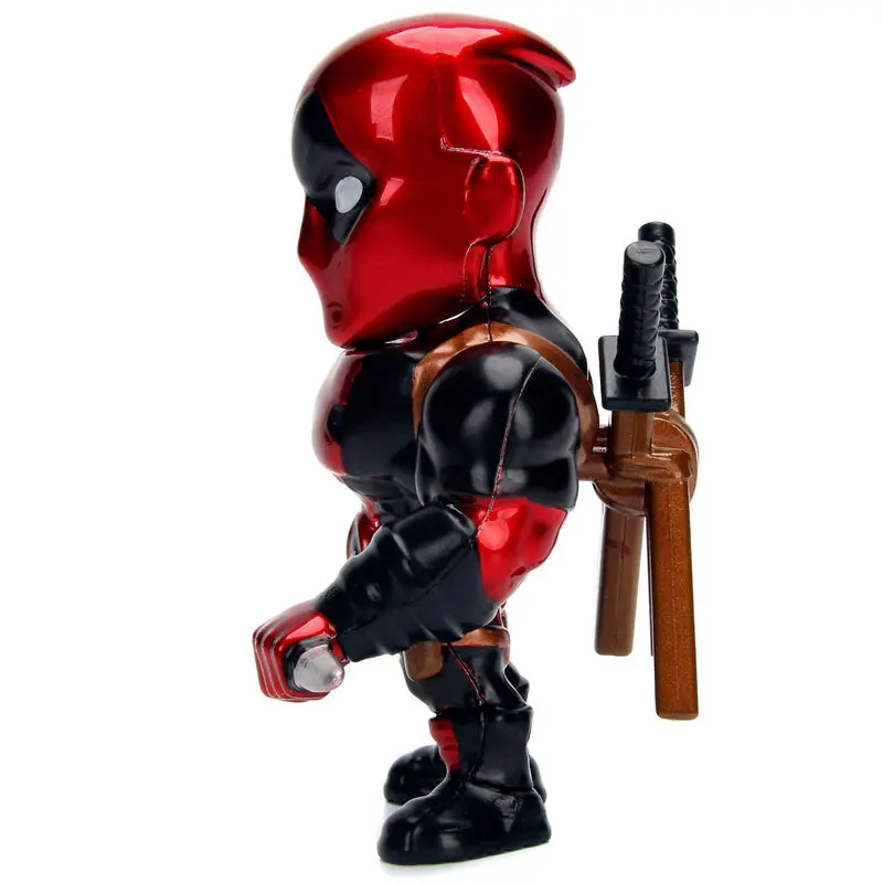 Figurka Marvel Deadpool Metalfigs 10 cm zdjęcie produktu