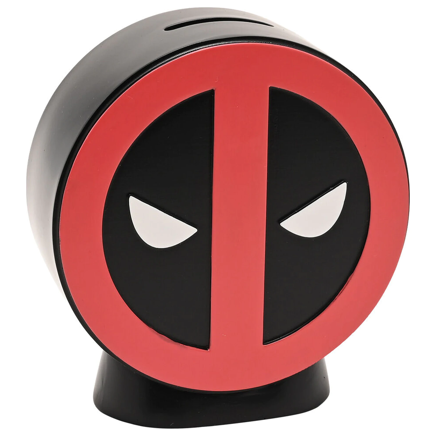 Marvel Deadpool skarbonka zdjęcie produktu
