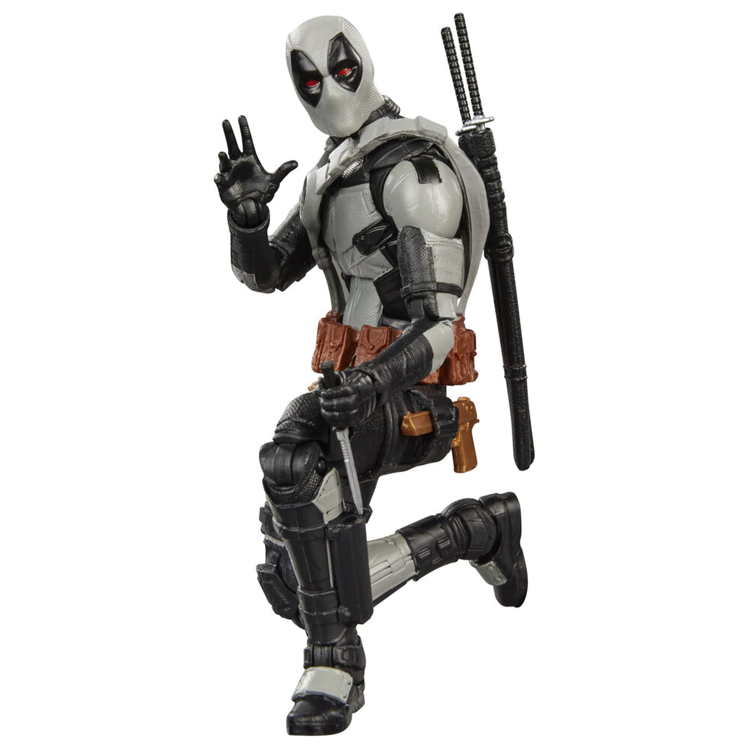 Marvel Deadpool & Wolverine Deadpool Concept Art Figurka akcji zdjęcie produktu