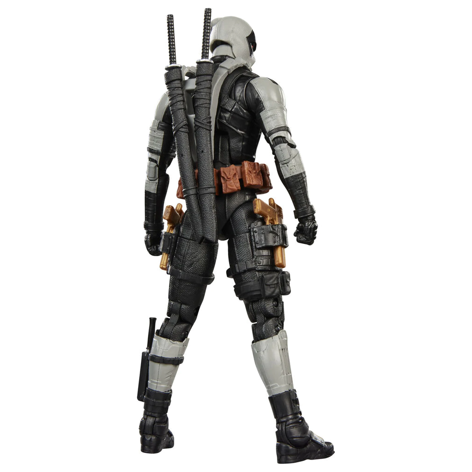 Marvel Deadpool & Wolverine Deadpool Concept Art Figurka akcji zdjęcie produktu