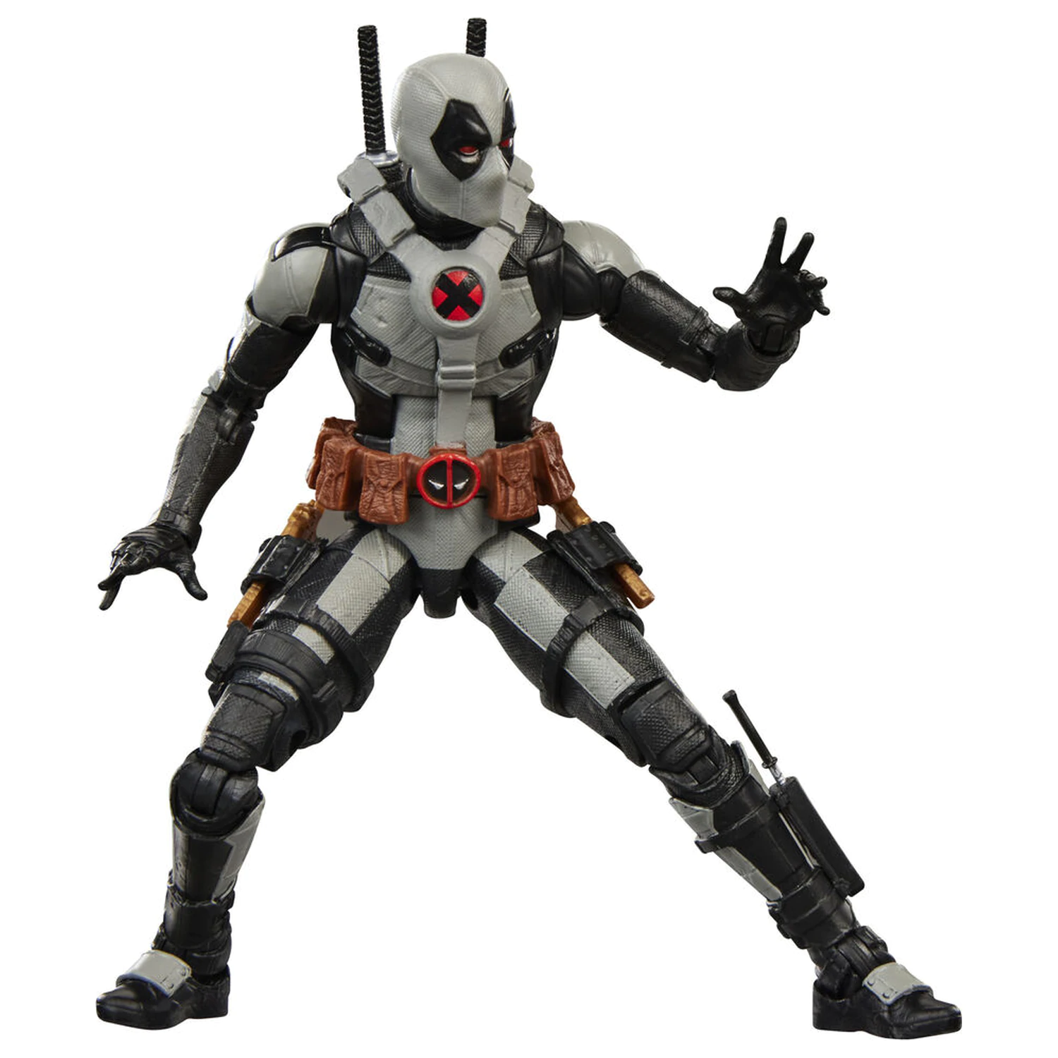 Marvel Deadpool & Wolverine Deadpool Concept Art Figurka akcji zdjęcie produktu