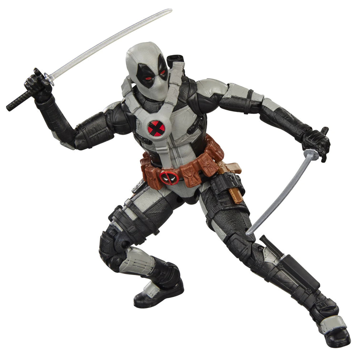 Marvel Deadpool & Wolverine Deadpool Concept Art Figurka akcji zdjęcie produktu
