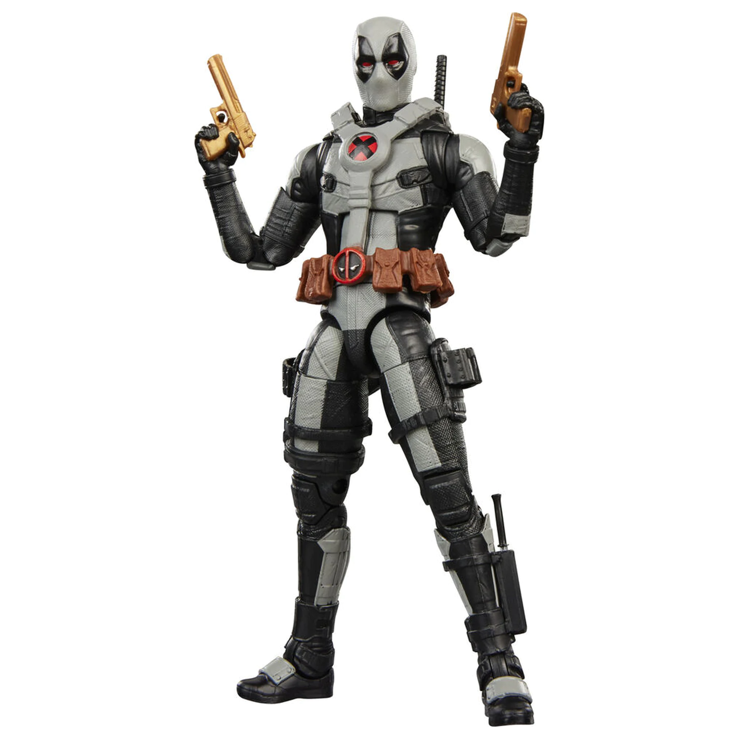Marvel Deadpool & Wolverine Deadpool Concept Art Figurka akcji zdjęcie produktu