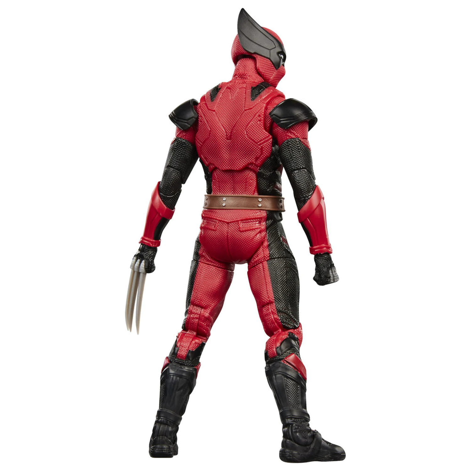 Marvel Deadpool & Wolverine Wolverinepool Concept Art figurka akcji zdjęcie produktu