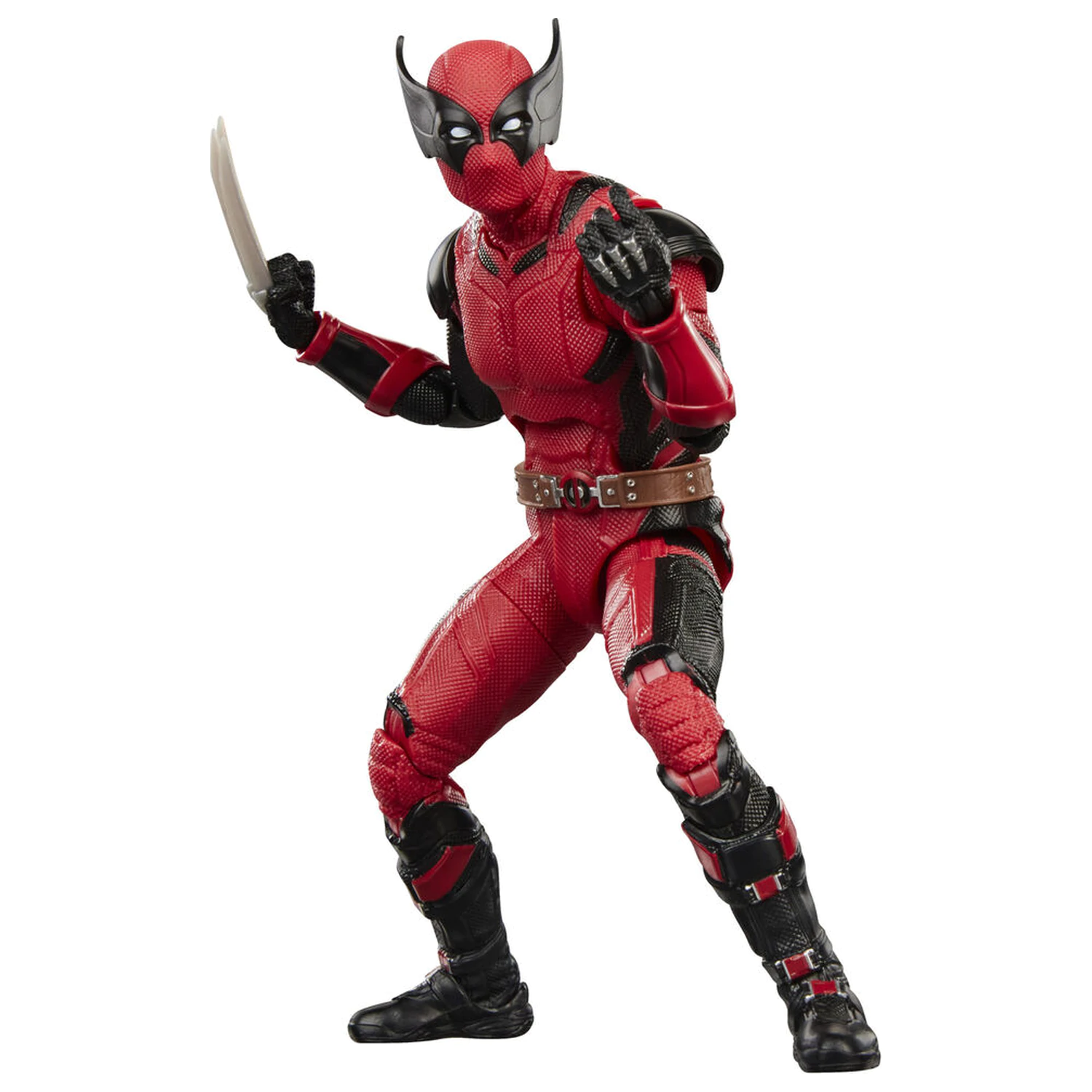 Marvel Deadpool & Wolverine Wolverinepool Concept Art figurka akcji zdjęcie produktu