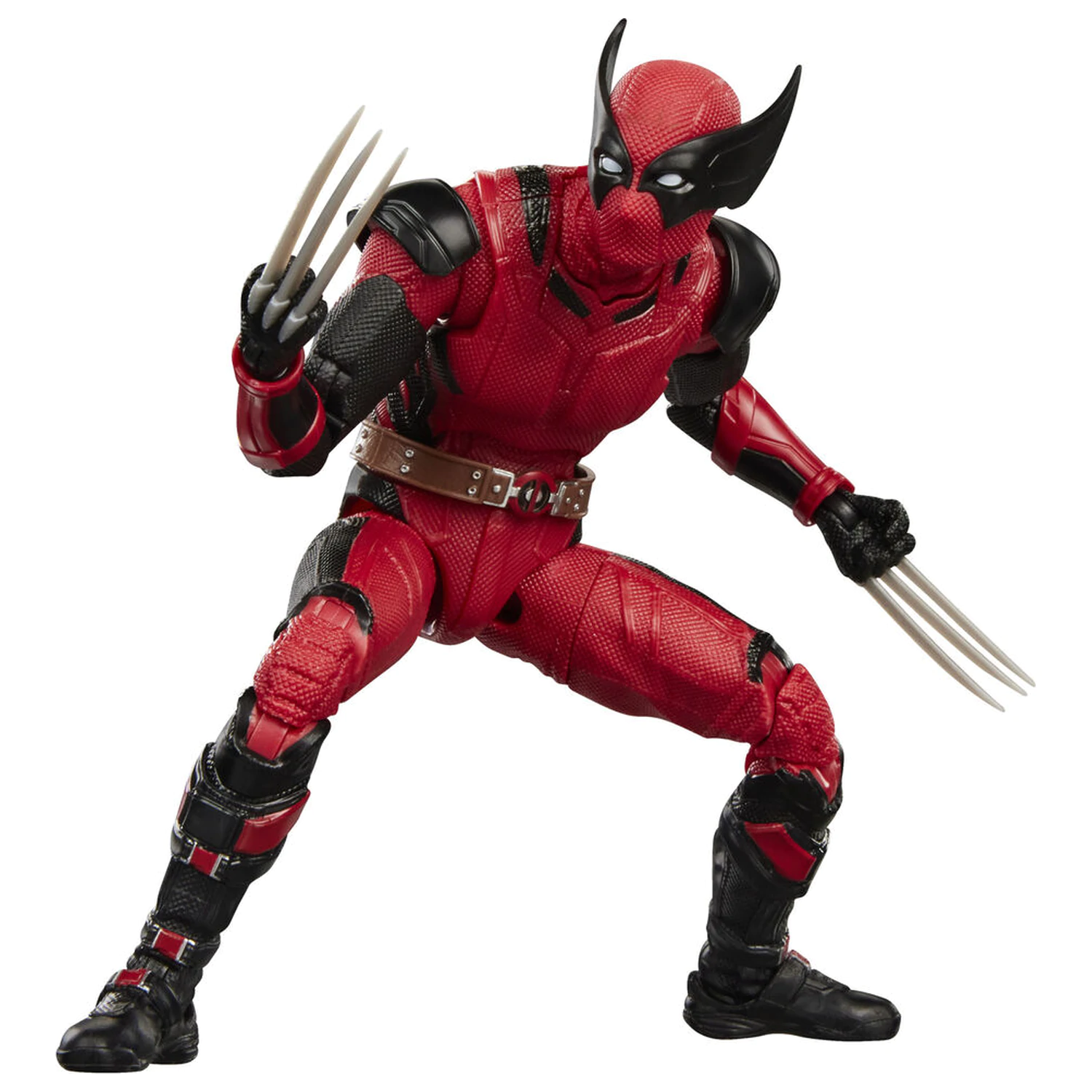 Marvel Deadpool & Wolverine Wolverinepool Concept Art figurka akcji zdjęcie produktu