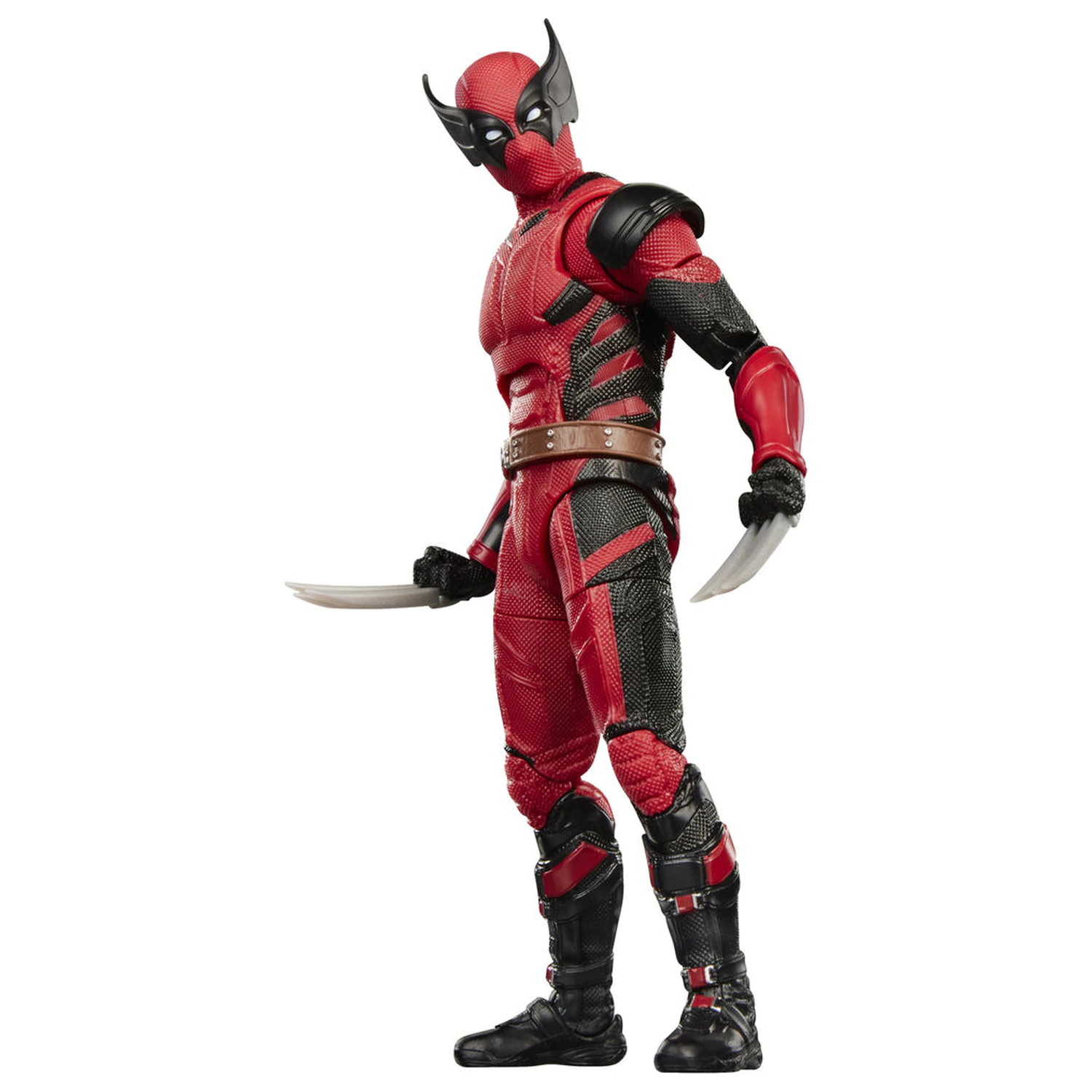 Marvel Deadpool & Wolverine Wolverinepool Concept Art figurka akcji zdjęcie produktu