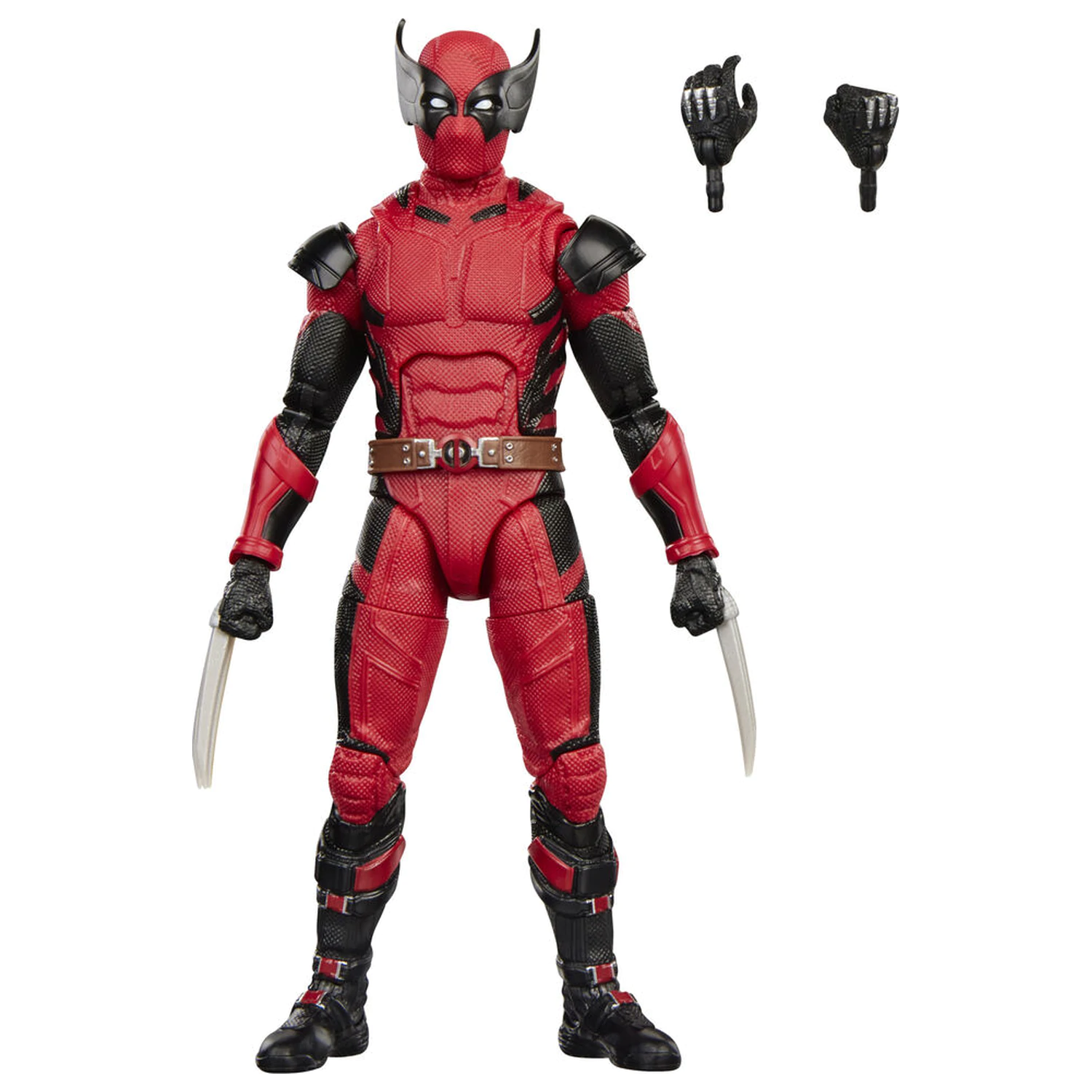 Marvel Deadpool & Wolverine Wolverinepool Concept Art figurka akcji zdjęcie produktu