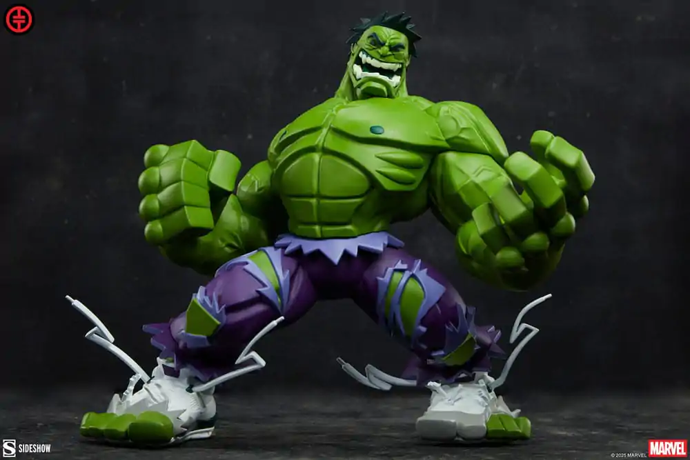 Marvel Designer Collectible Statue Hulk 24 cm zdjęcie produktu