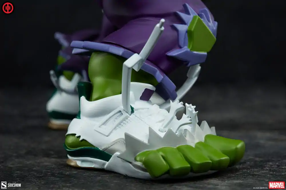 Marvel Designer Collectible Statue Hulk 24 cm zdjęcie produktu