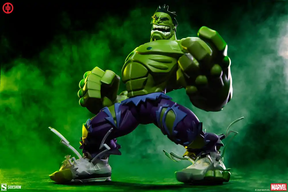 Marvel Designer Collectible Statue Hulk 24 cm zdjęcie produktu