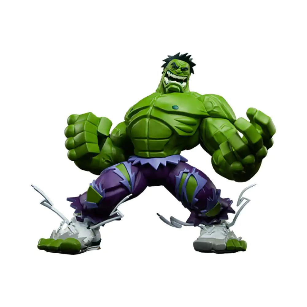 Marvel Designer Collectible Statue Hulk 24 cm zdjęcie produktu