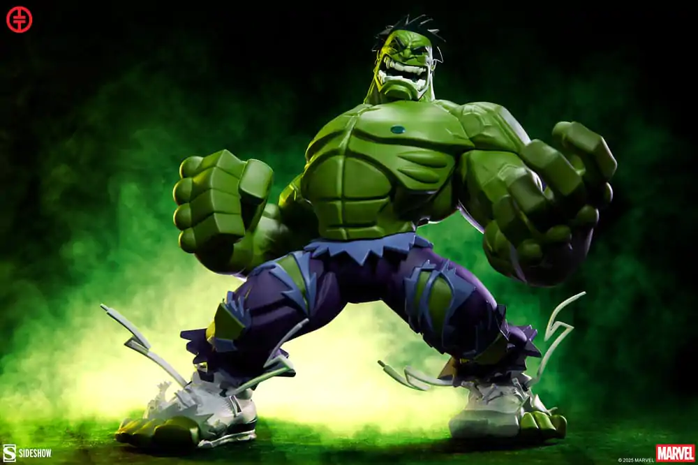 Marvel Designer Collectible Statue Hulk 24 cm zdjęcie produktu