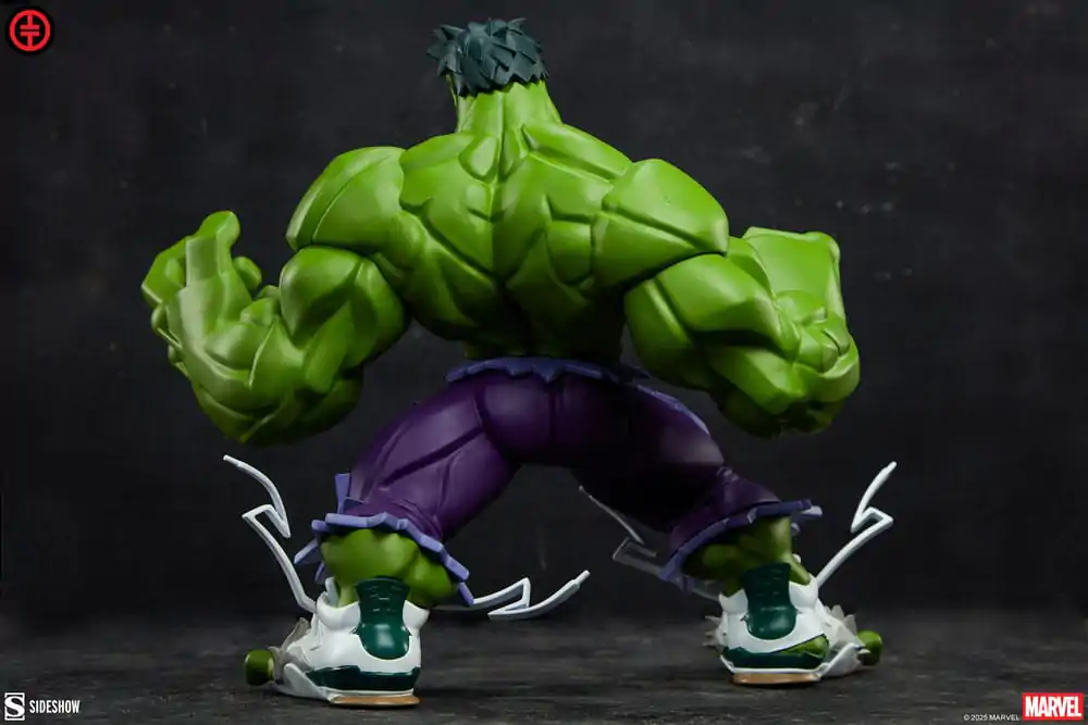 Marvel Designer Collectible Statue Hulk 24 cm zdjęcie produktu