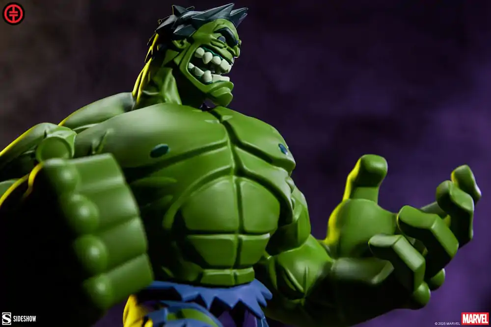 Marvel Designer Collectible Statue Hulk 24 cm zdjęcie produktu