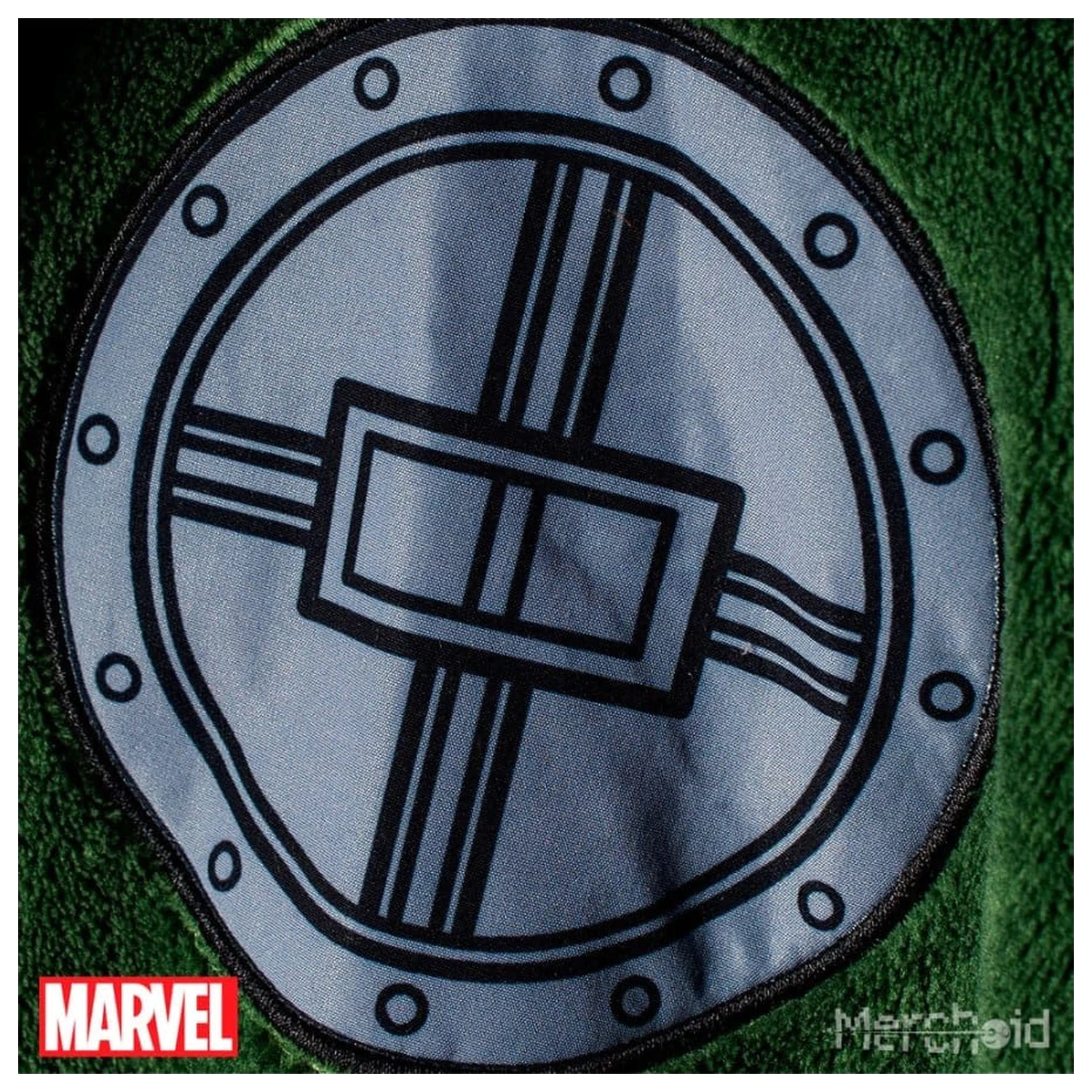 Szlafrok Marvel Doctor Doom One Size zdjęcie produktu